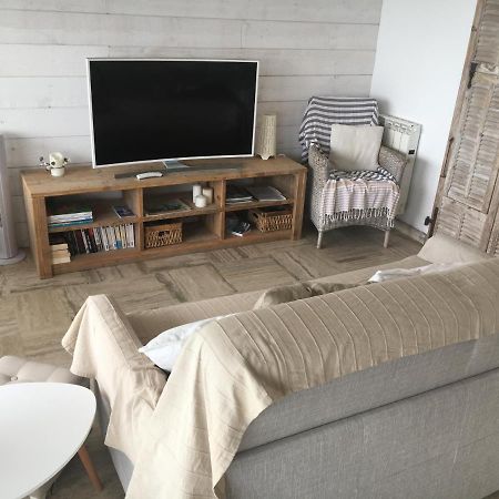 Emplacement Privilegie Pour Ce Bel Appartement Saint-Raphael  Bagian luar foto